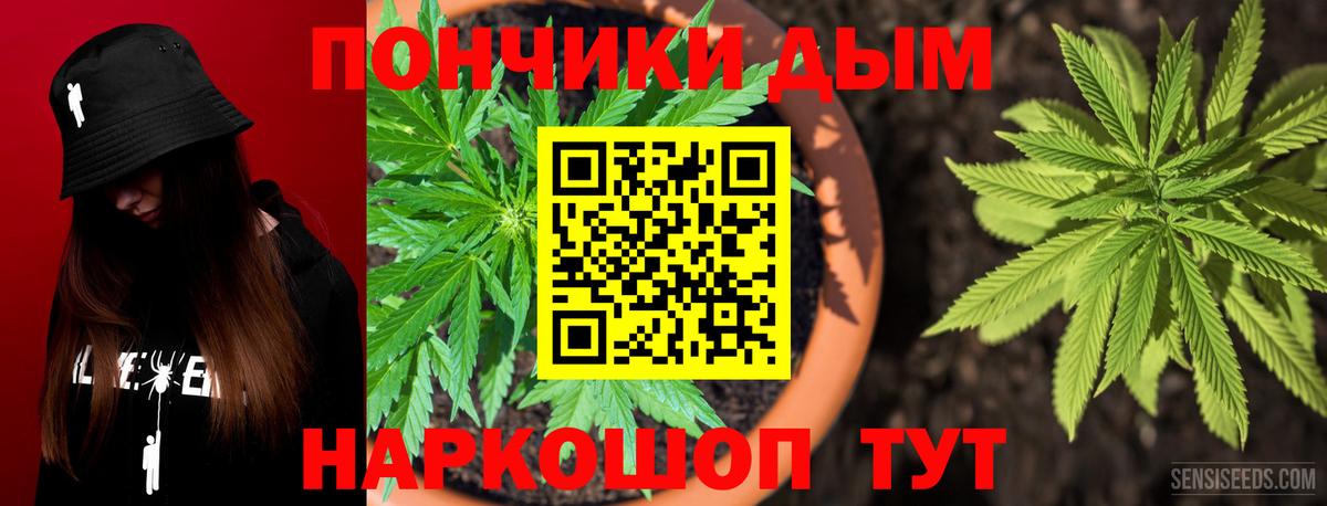 Конопля SATIVA & INDICA Узловая